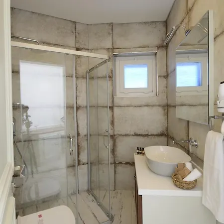 Rhodium Hotell Alaçatı