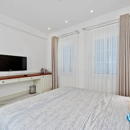 Rhodium Hotell Alaçatı