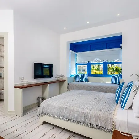 Rhodium Hotell Alaçatı