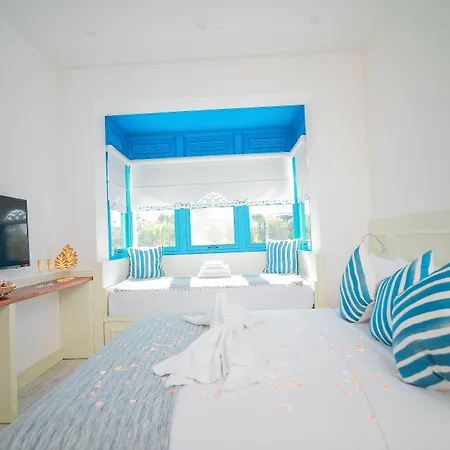 Hotel Rhodium *