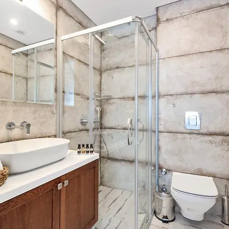 Rhodium Hotel Alaçatı