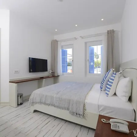 Hotel Rhodium Alaçatı