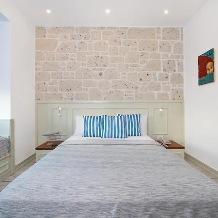 Hotel Rhodium Alaçatı