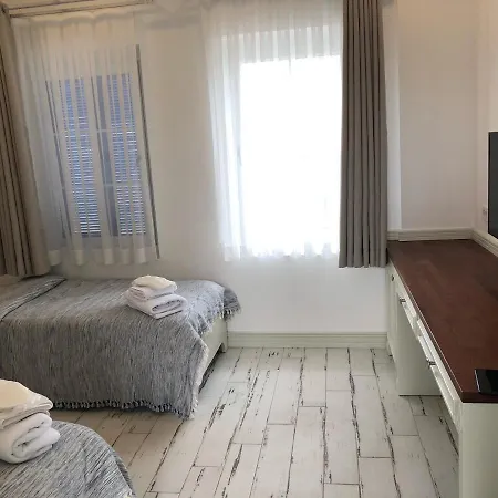 Rhodium Otel Alaçatı