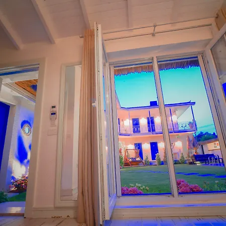 Rhodium Hotel Alaçatı