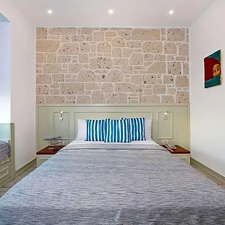 Rhodium Hotel Alacati