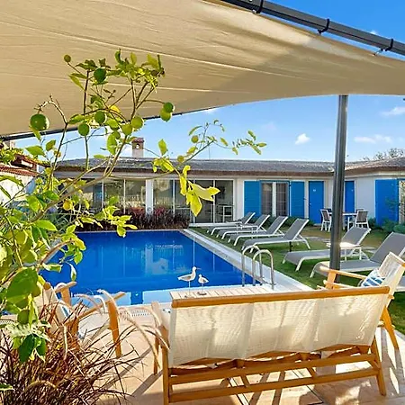 Rhodium Otel