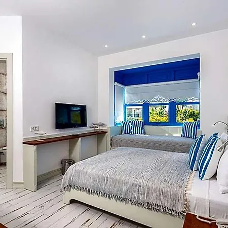 Rhodium Otel Alaçatı